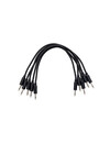 Erica Synths Braided Eurorack Patch Cables 20cm (5 pcs)