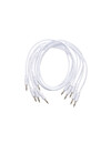 Erica Synths Braided Eurorack Patch Cables 60cm (5 pcs)