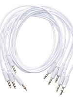 Erica Synths Braided Eurorack Patch Cables 60cm (5 pcs)