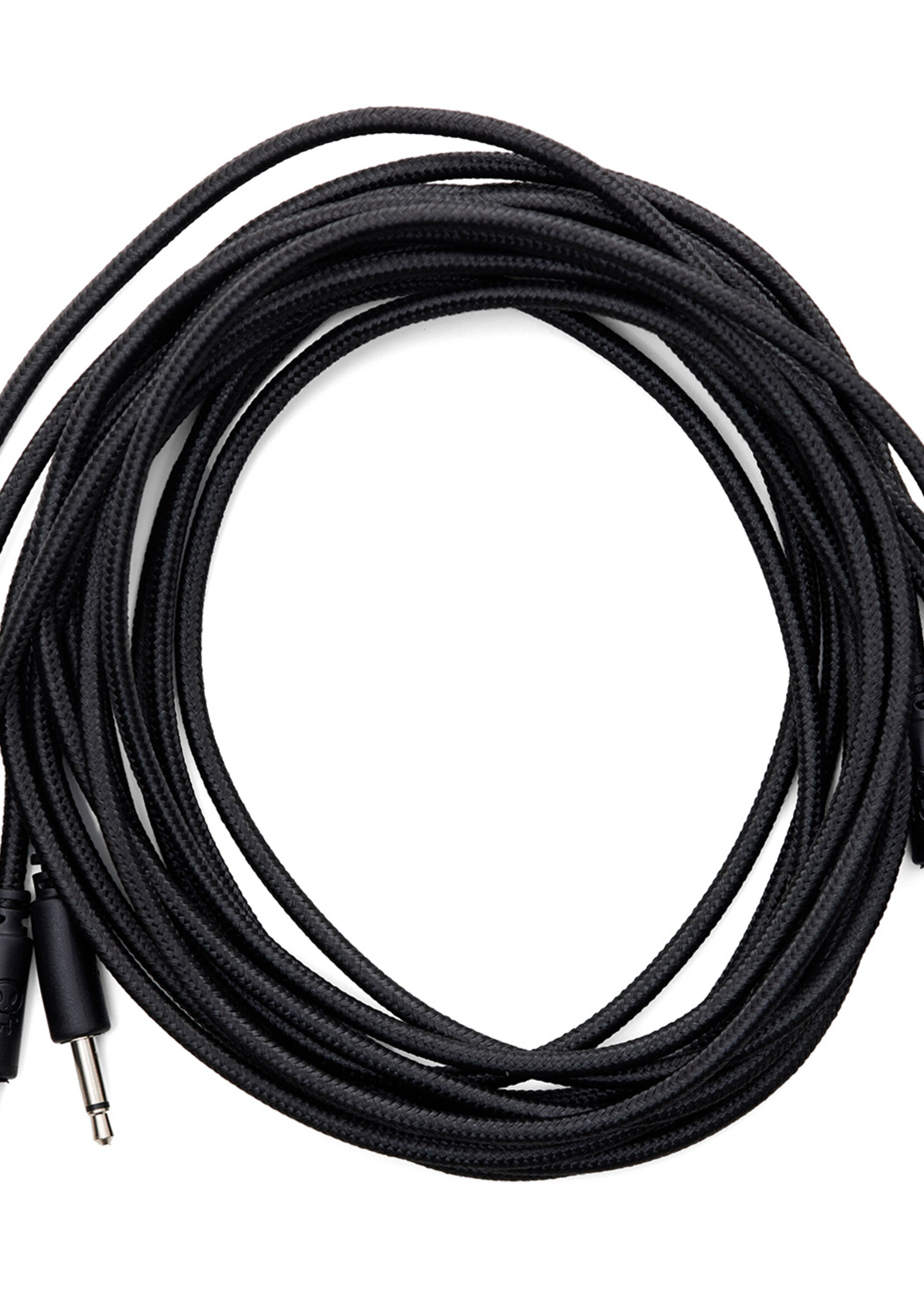 Erica Synths Braided Eurorack Patch Cables 90cm (5 pcs)
