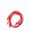 Erica Synths Braided Eurorack Patch Cables 90cm (5 pcs)