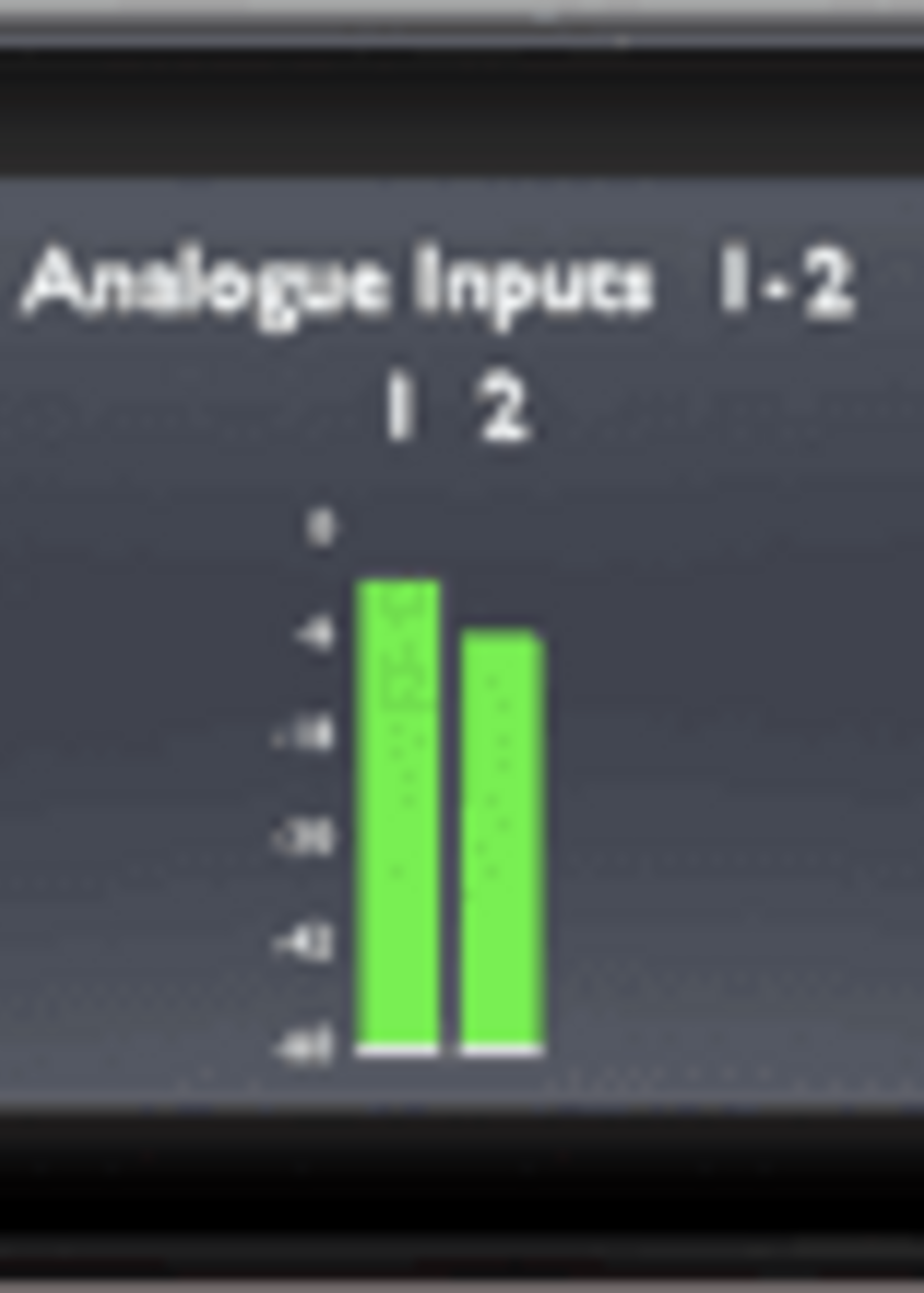 Focusrite RED-16LINE (4 Units Left)