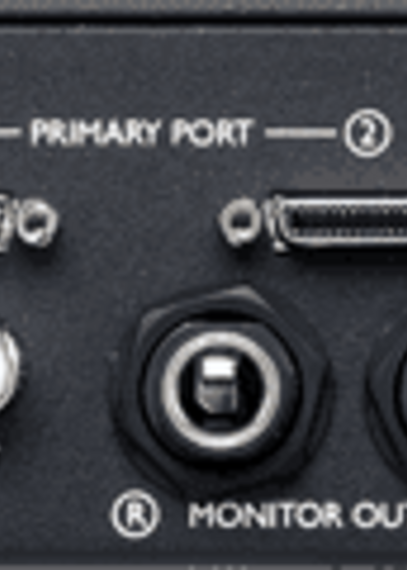Focusrite RED-16LINE (4 Units Left)