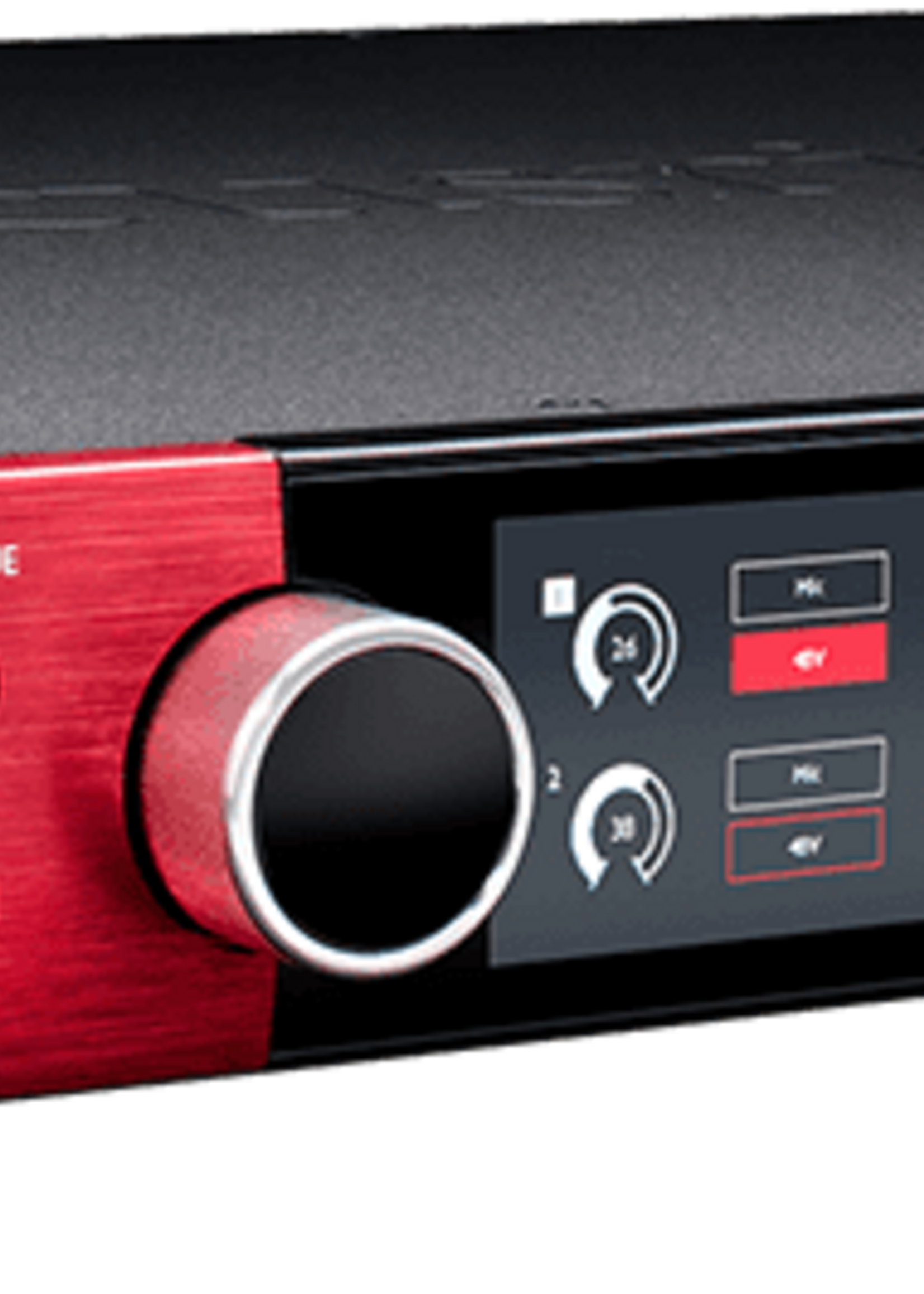 Focusrite RED-8LINE