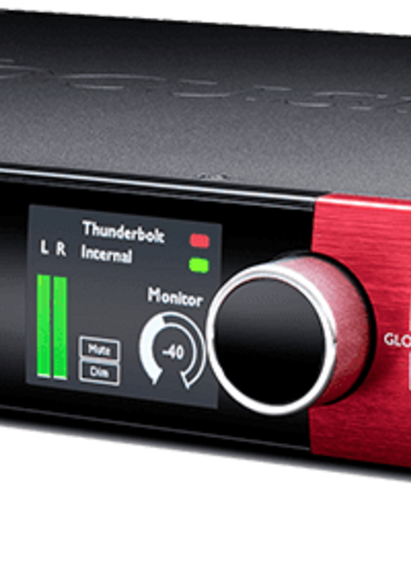 Focusrite RED-8LINE