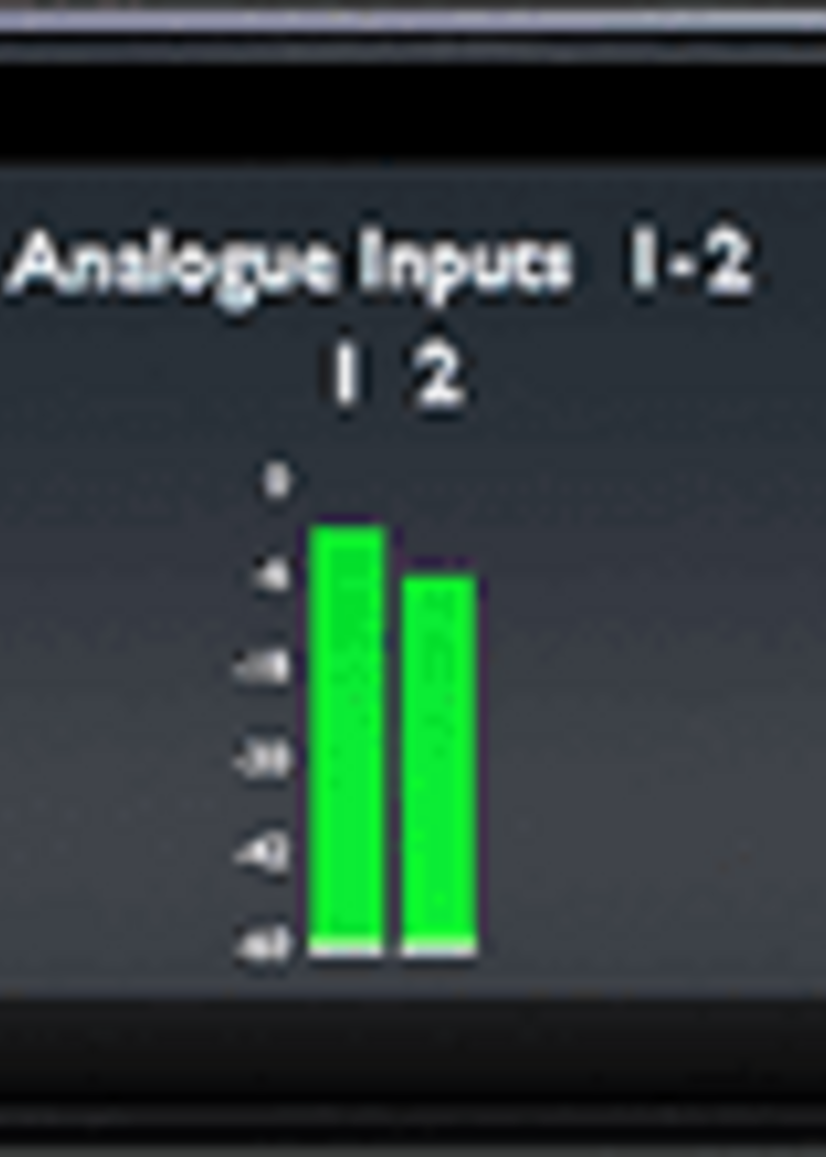 Focusrite RED-8LINE