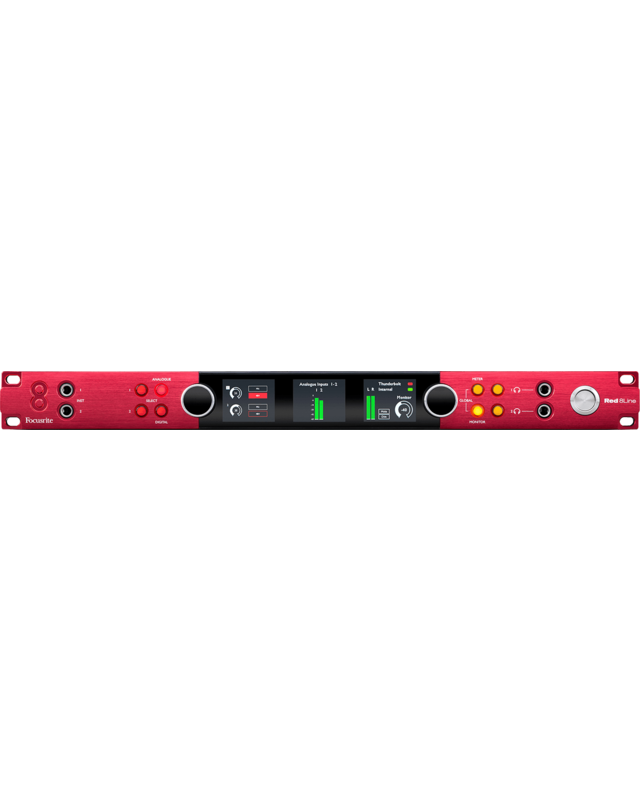 Focusrite RED-8LINE