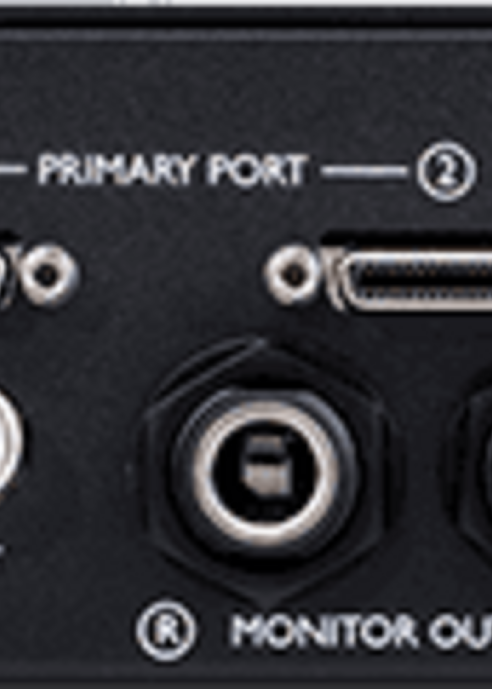 Focusrite RED-8LINE