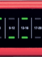 Focusrite RedNet HD32R