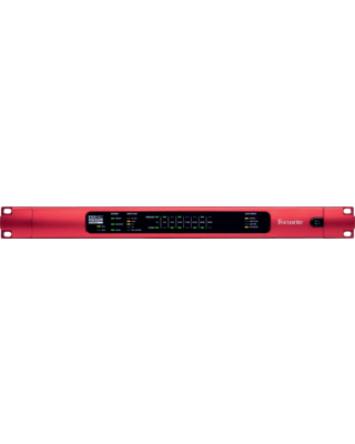 Focusrite RedNet HD32R