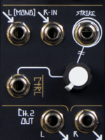 Make Noise DXG