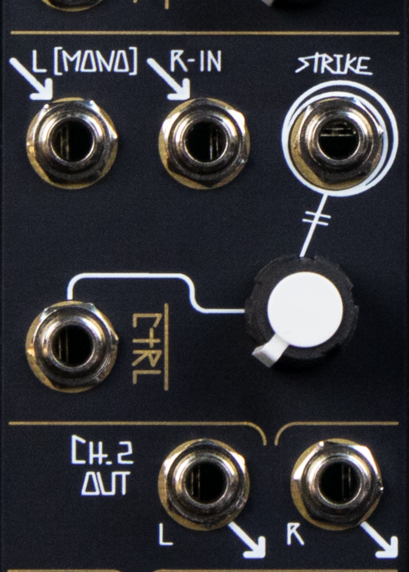 Make Noise DXG
