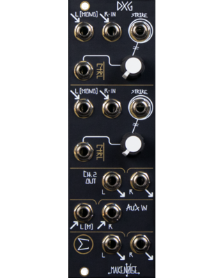 Make Noise DXG