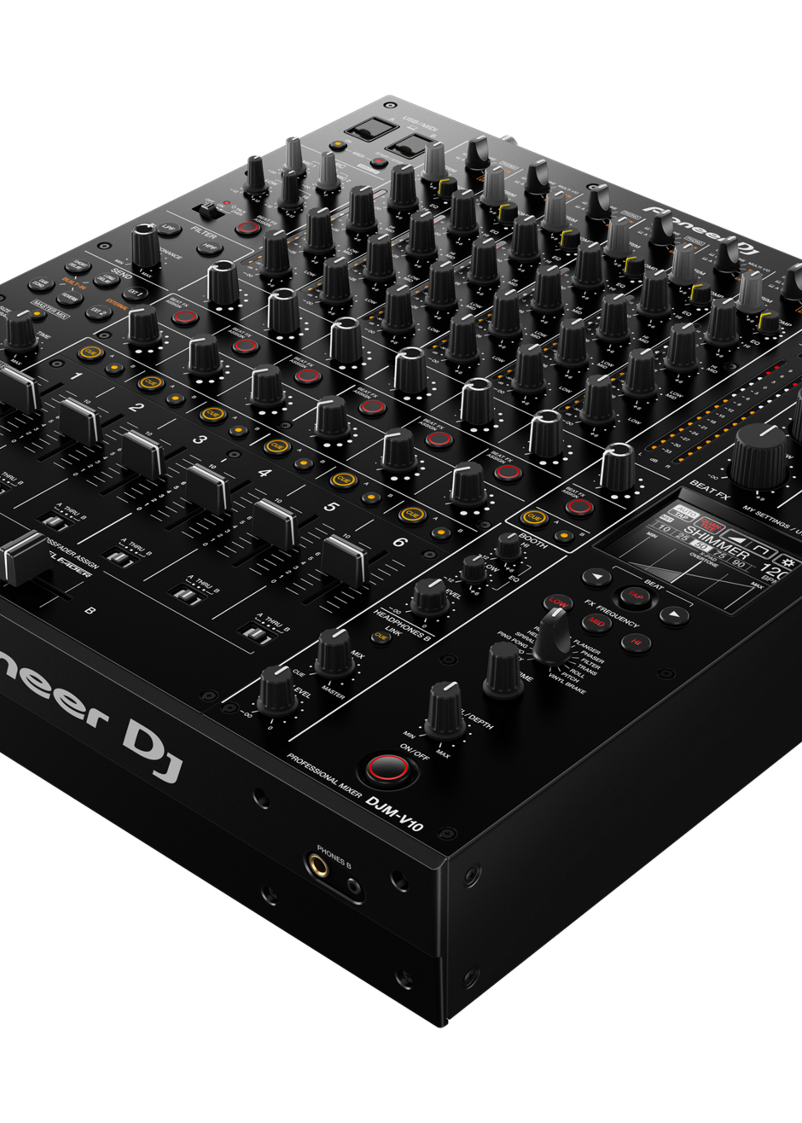 Pioneer DJ DJM-V10