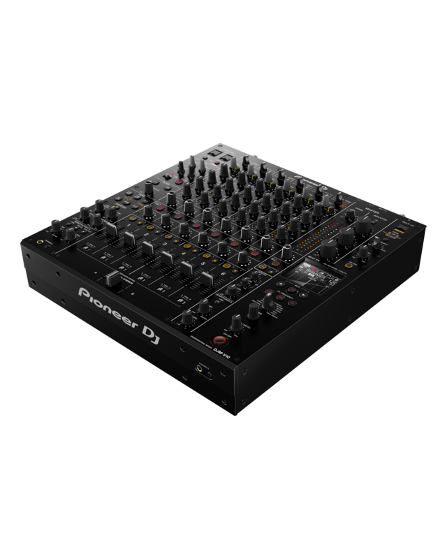 Pioneer DJ DJM-V10