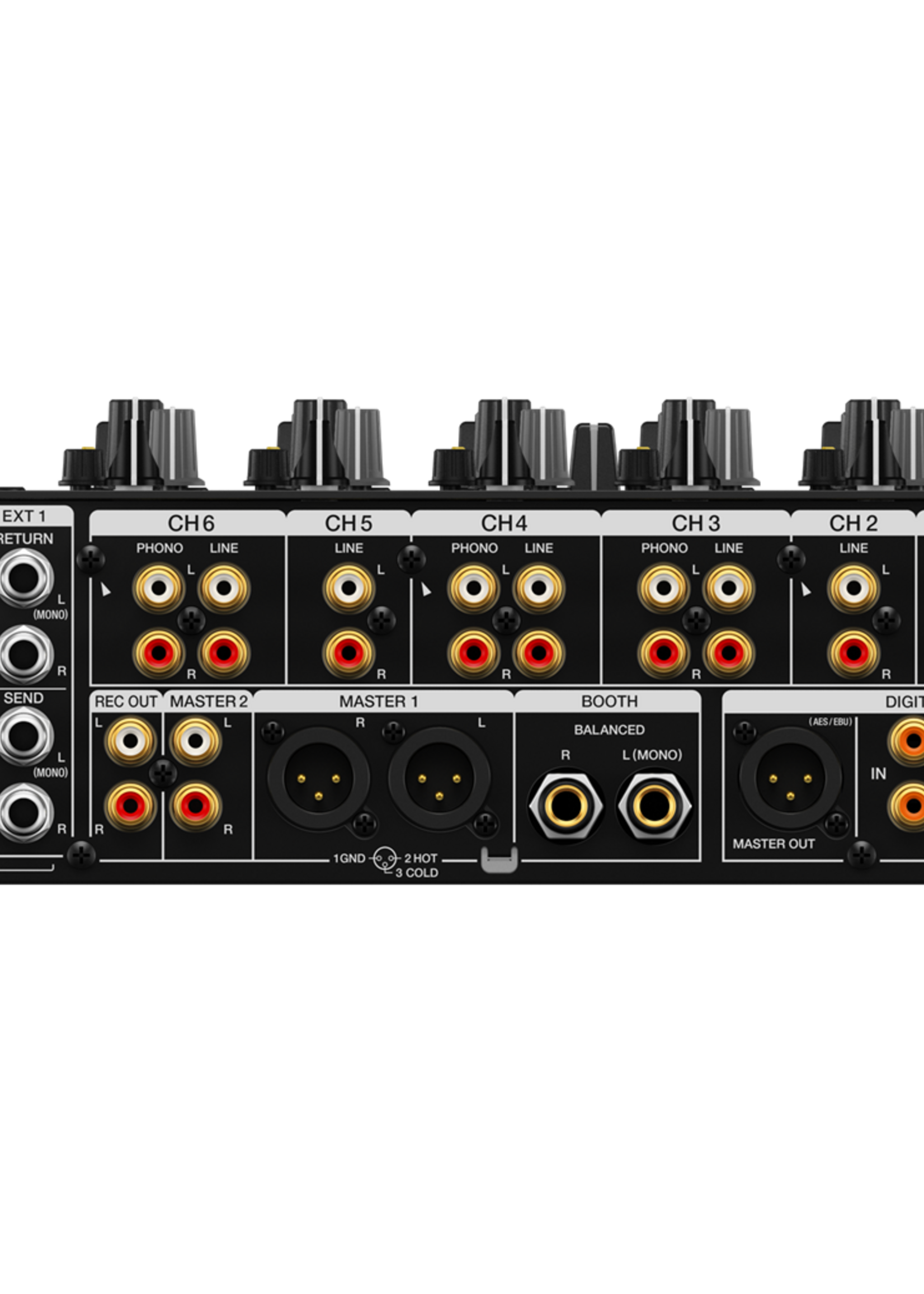 Pioneer DJ DJM-V10