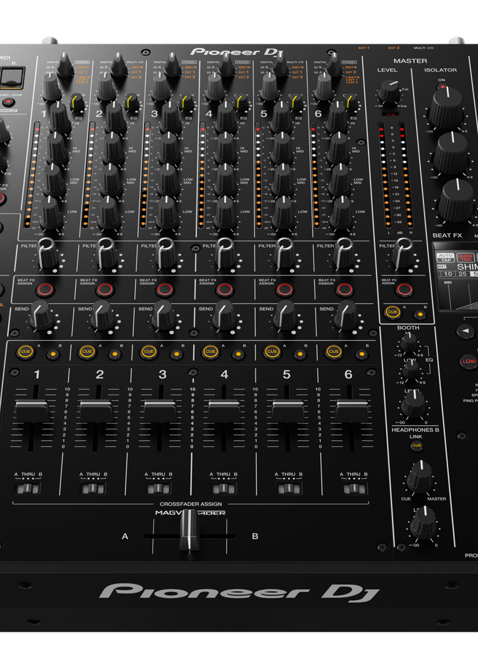 Pioneer DJ DJM-V10