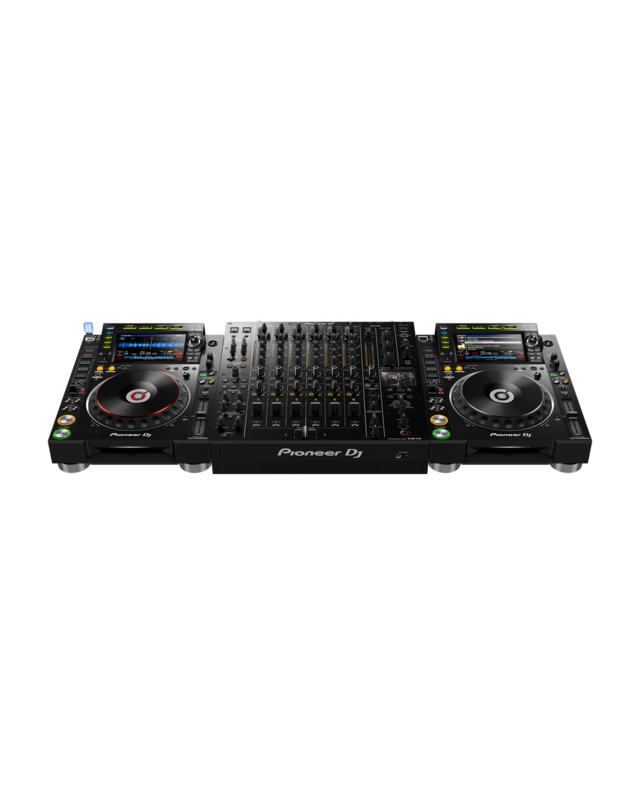 Pioneer DJ DJM-V10