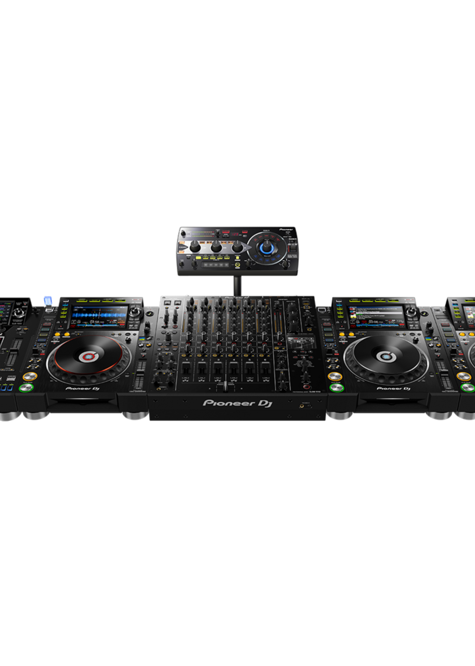 Pioneer DJ DJM-V10