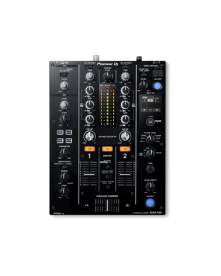 Pioneer DJ DJM-450