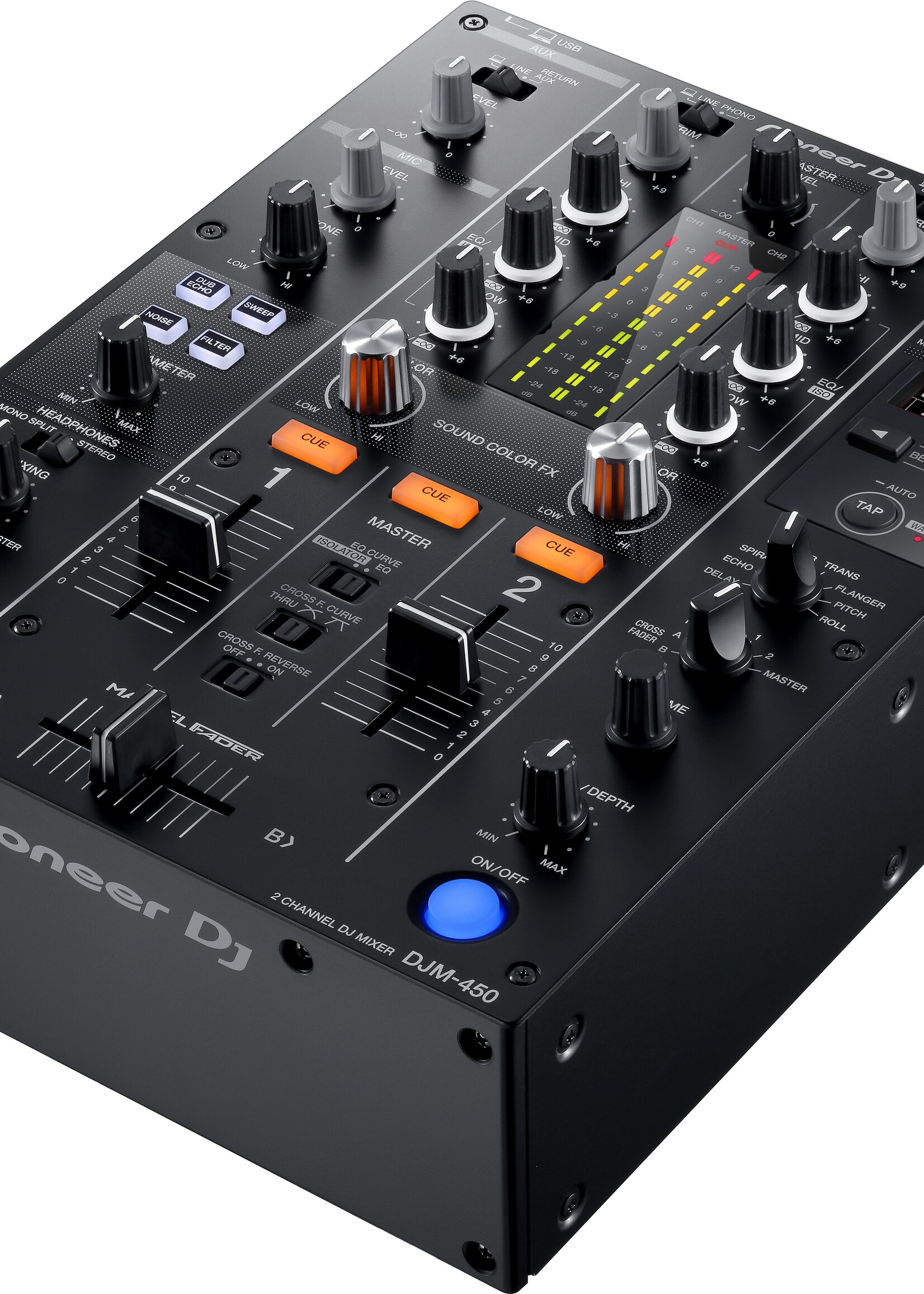 Pioneer DJ DJM-450
