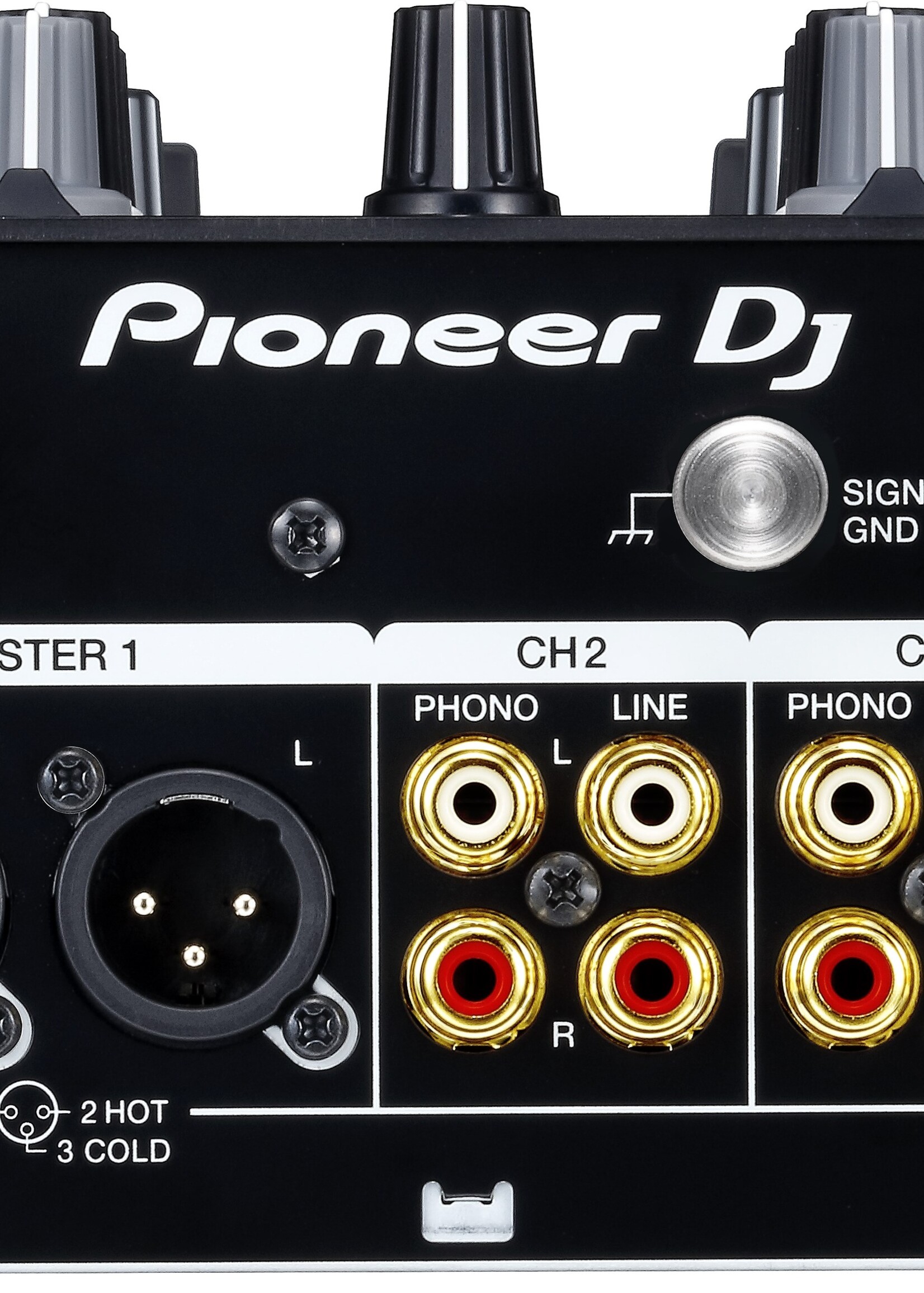 Pioneer DJ DJM-450