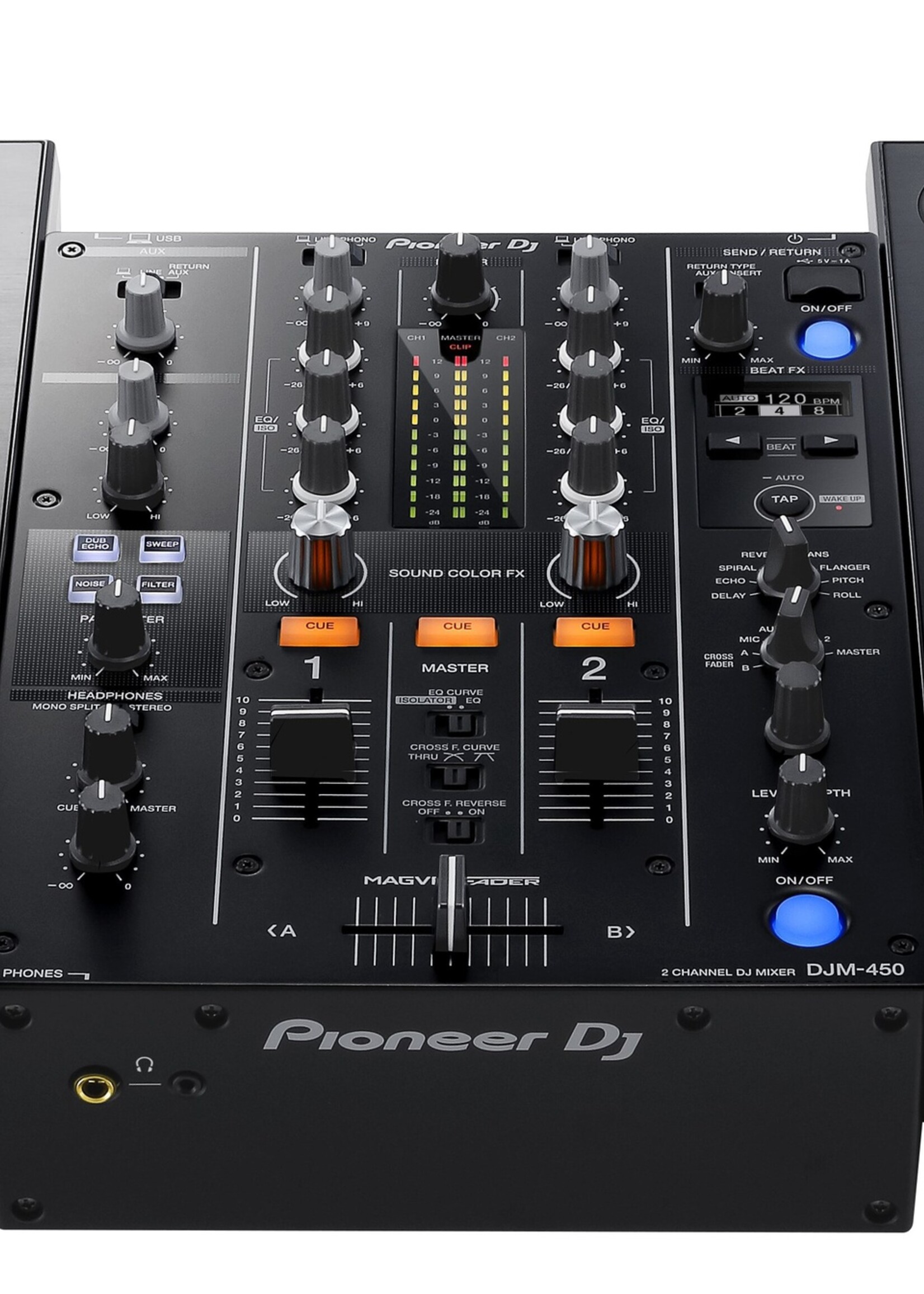 Pioneer DJ DJM-450