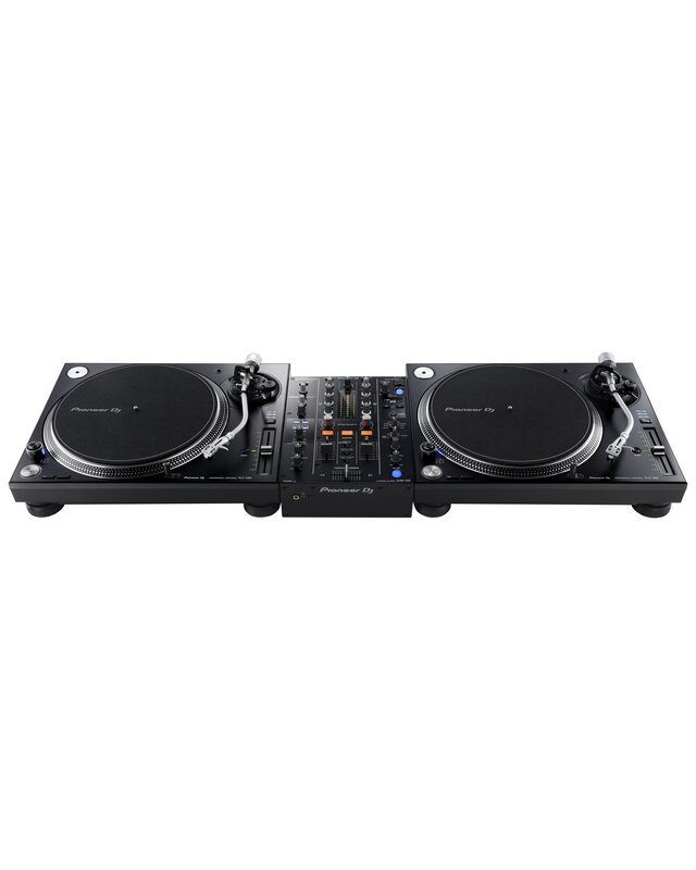 Pioneer Dj DJM-450 - Volt Music Store