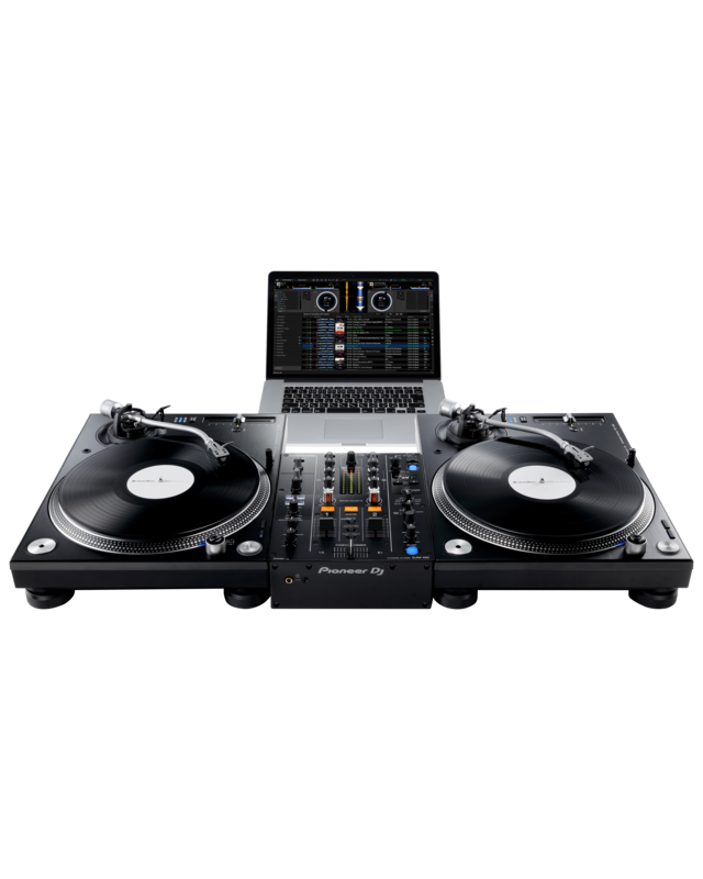 Pioneer DJ DJM-450