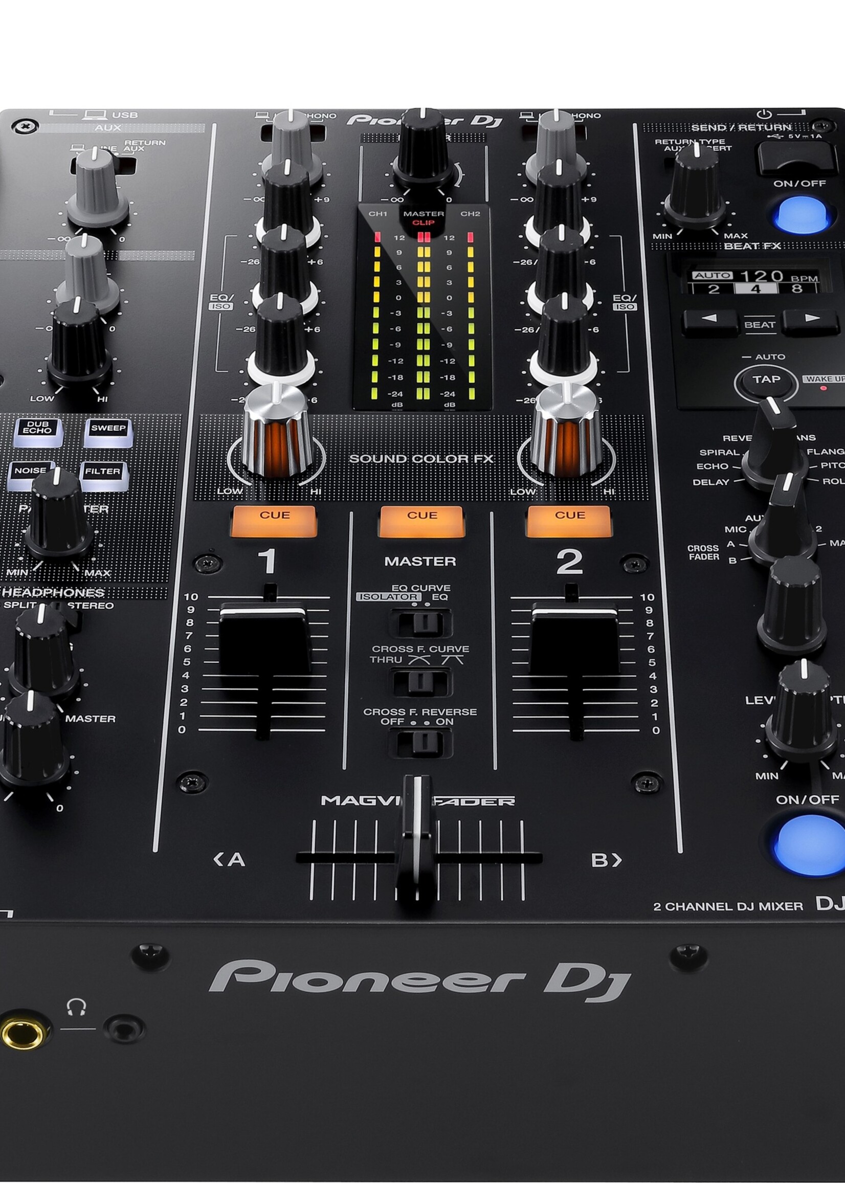 Pioneer DJ DJM-450