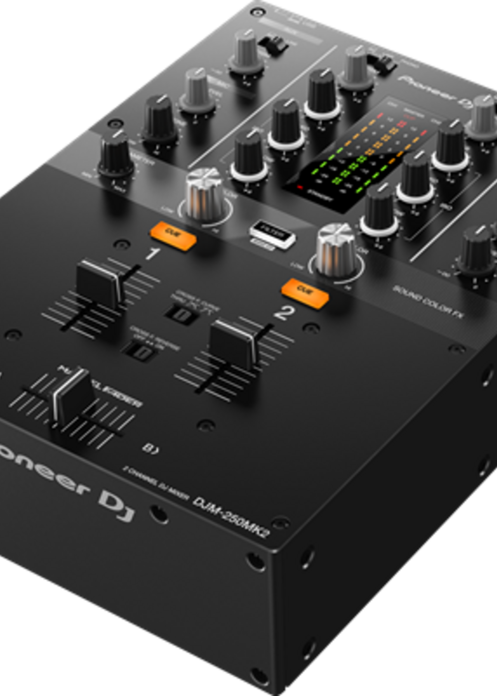 Pioneer DJ DJM-250 MK2