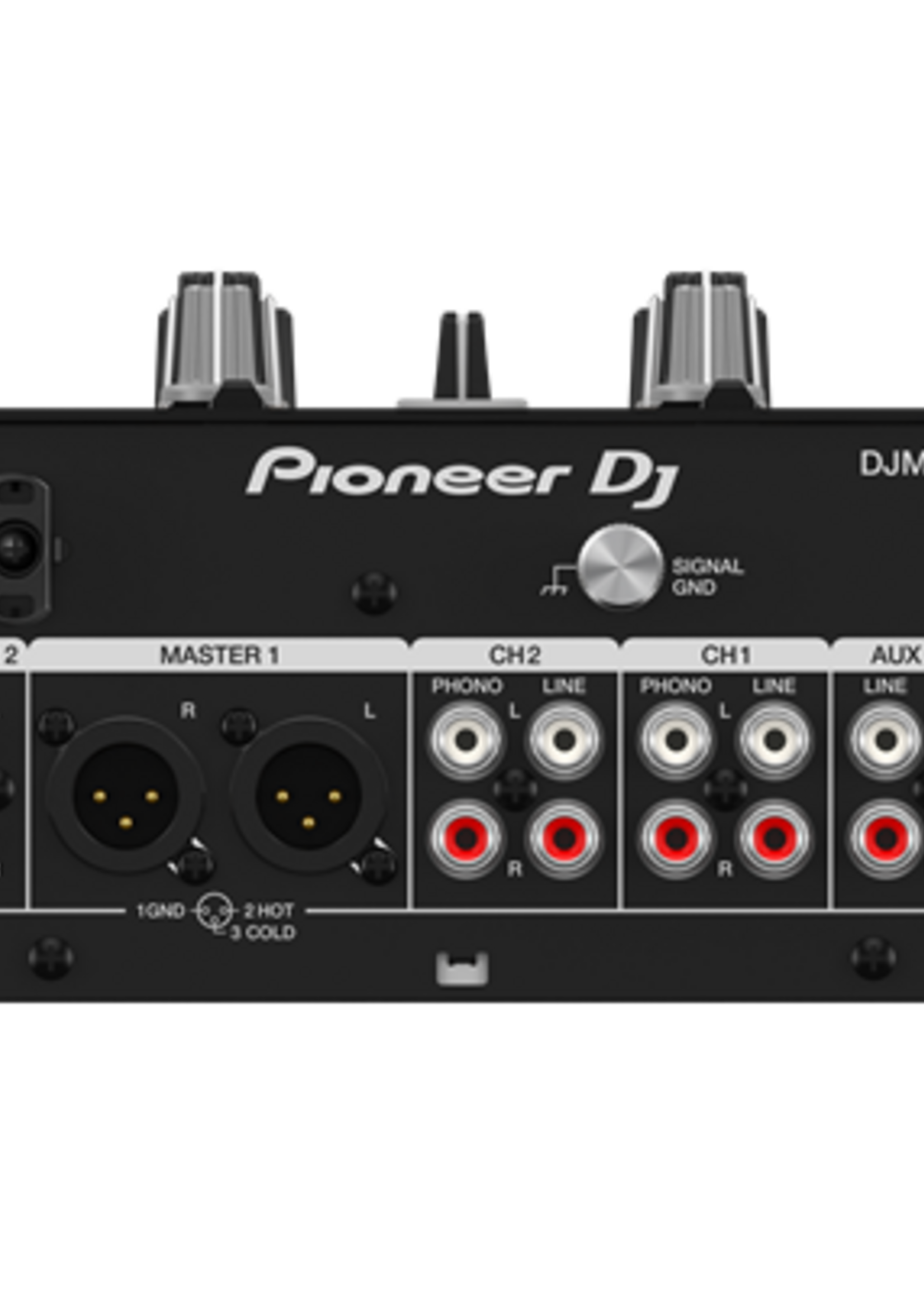 Pioneer DJ DJM-250 MK2