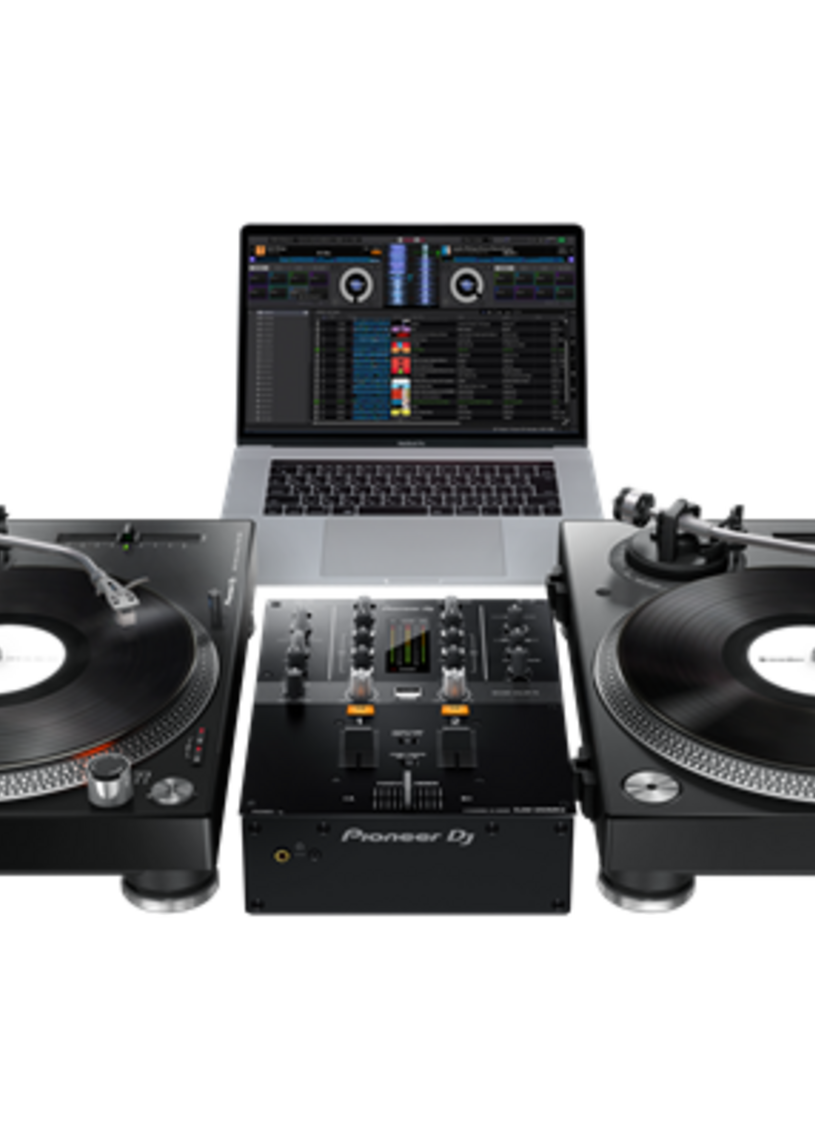 Pioneer DJ DJM-250 MK2