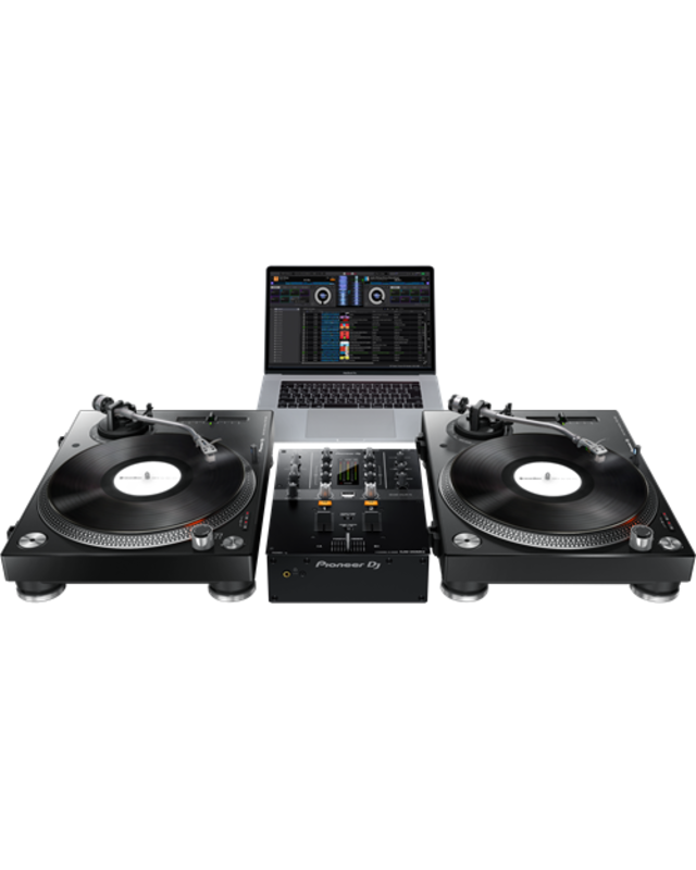 Pioneer Dj DJM-250 MK2 - Volt Music Store