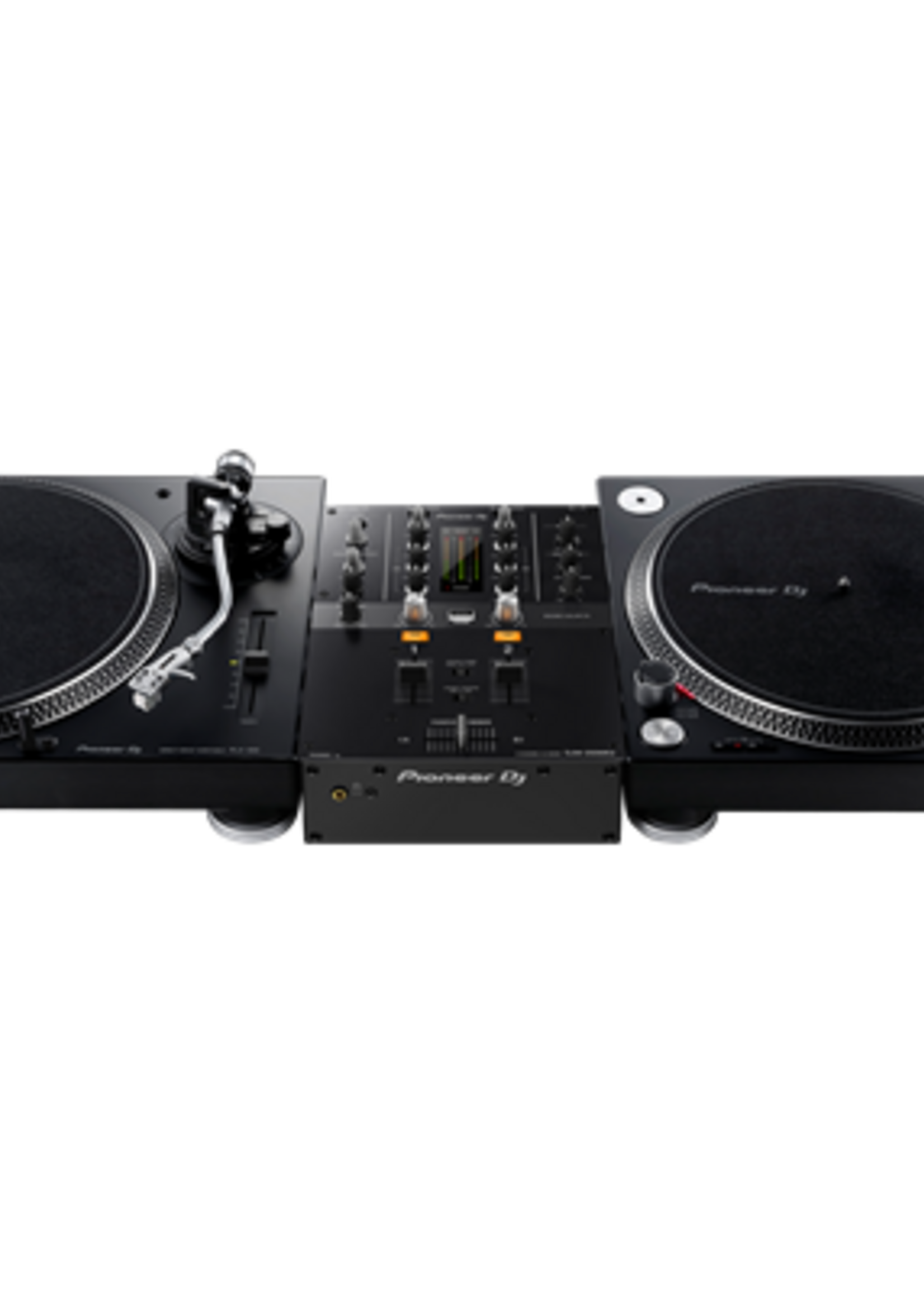 Pioneer DJ DJM-250 MK2