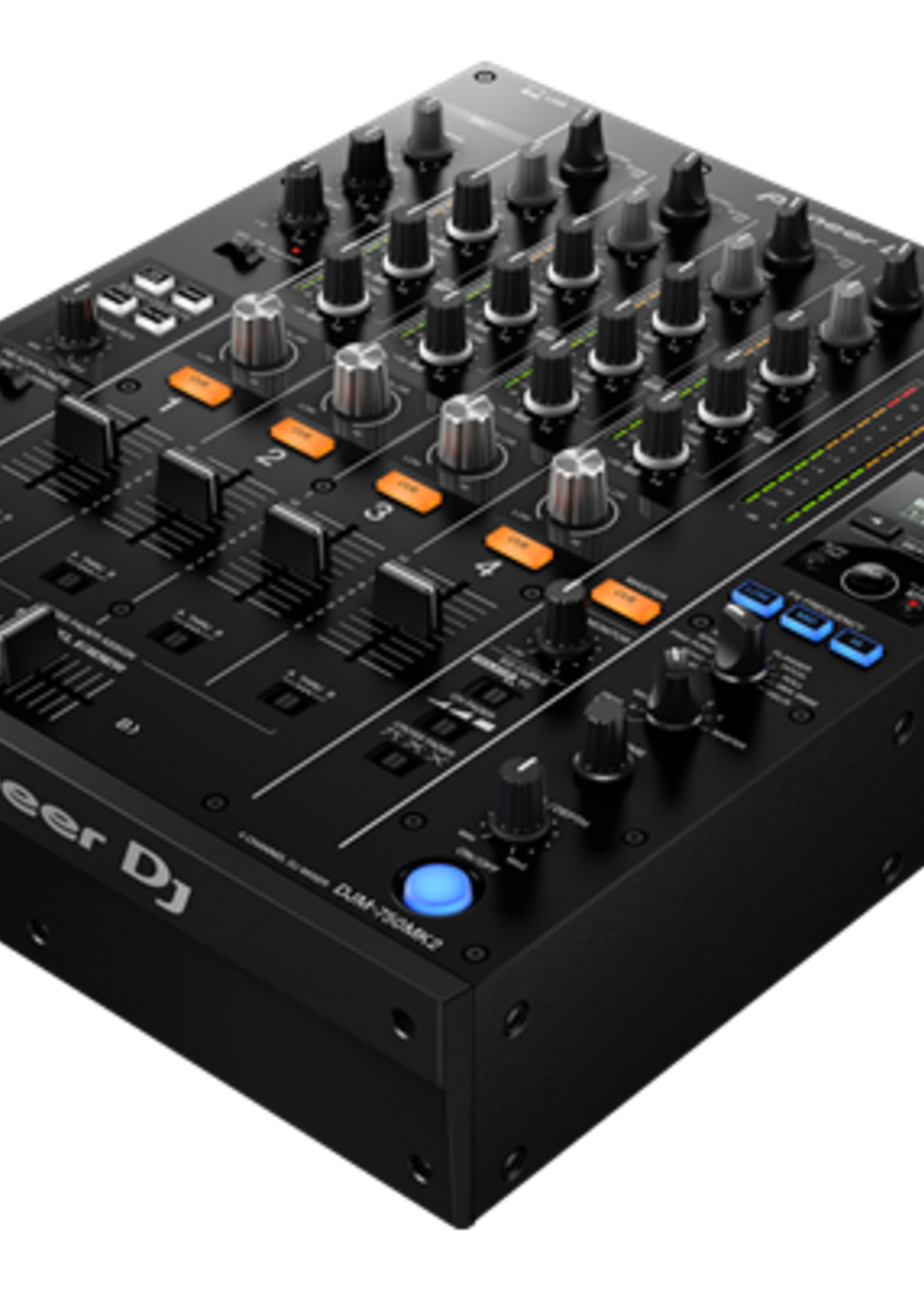 Pioneer DJ DJM-750 MK2