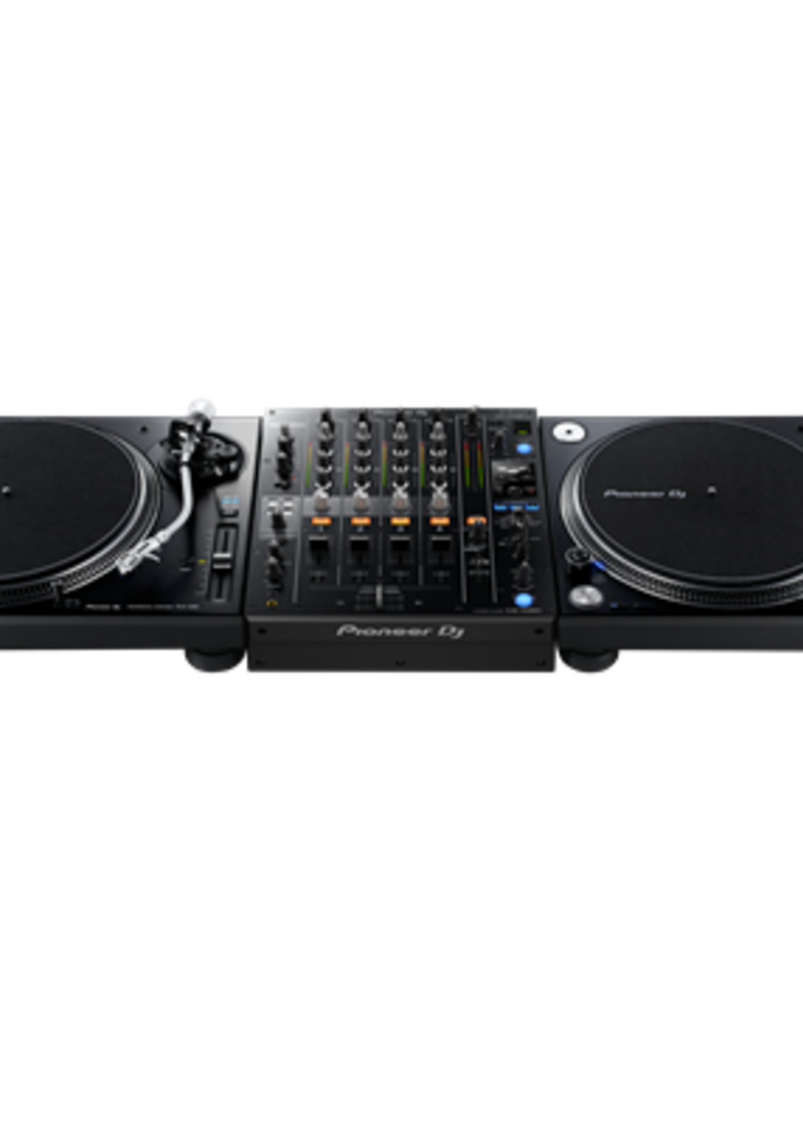 Pioneer DJ DJM-750 MK2