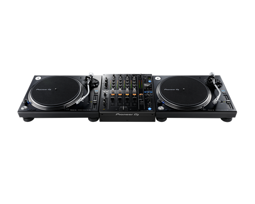 Pioneer Dj DJM-750 MK2 - Volt Music Store