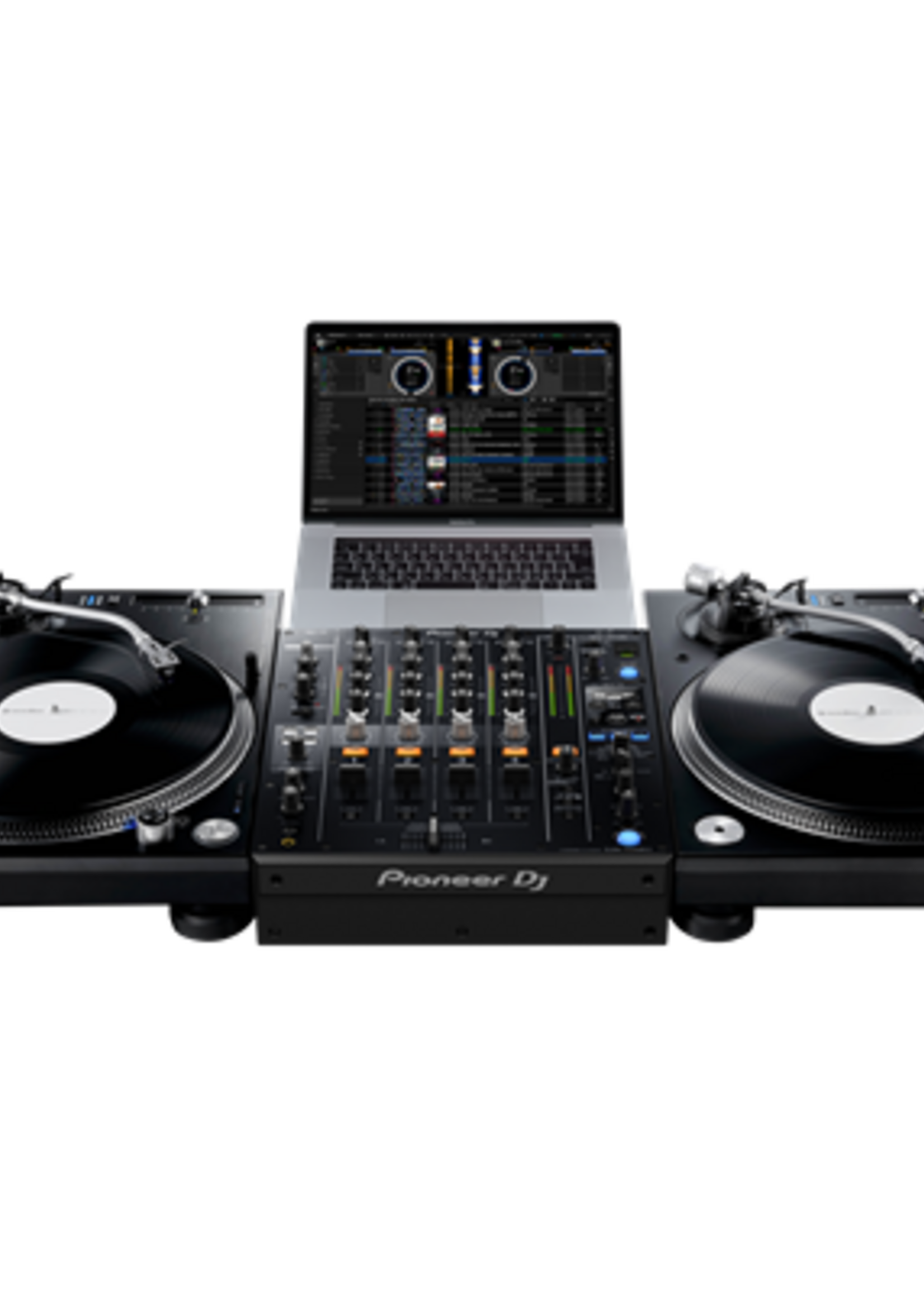 Pioneer DJ DJM-750 MK2