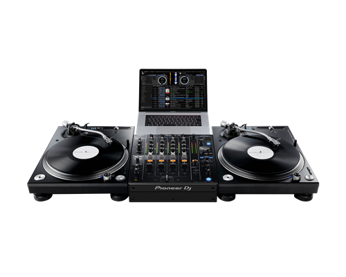 DJ機材 Pioneer DJM750 MKII DJM-750MK2 – Pioneer DJ Store