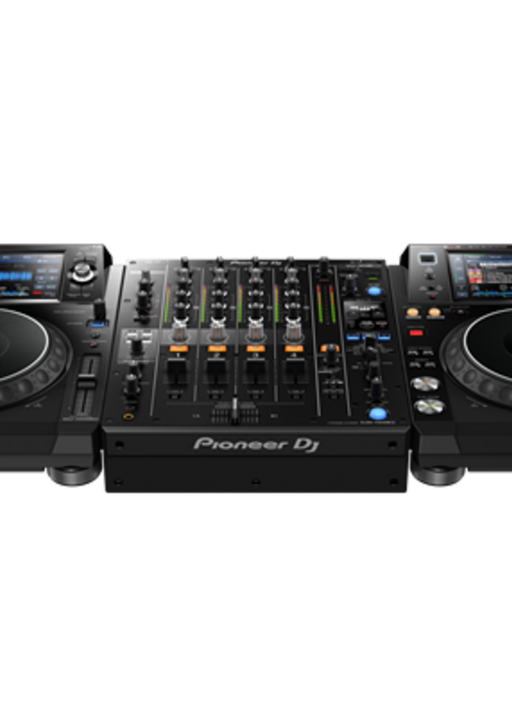 Pioneer DJ DJM-750 MK2