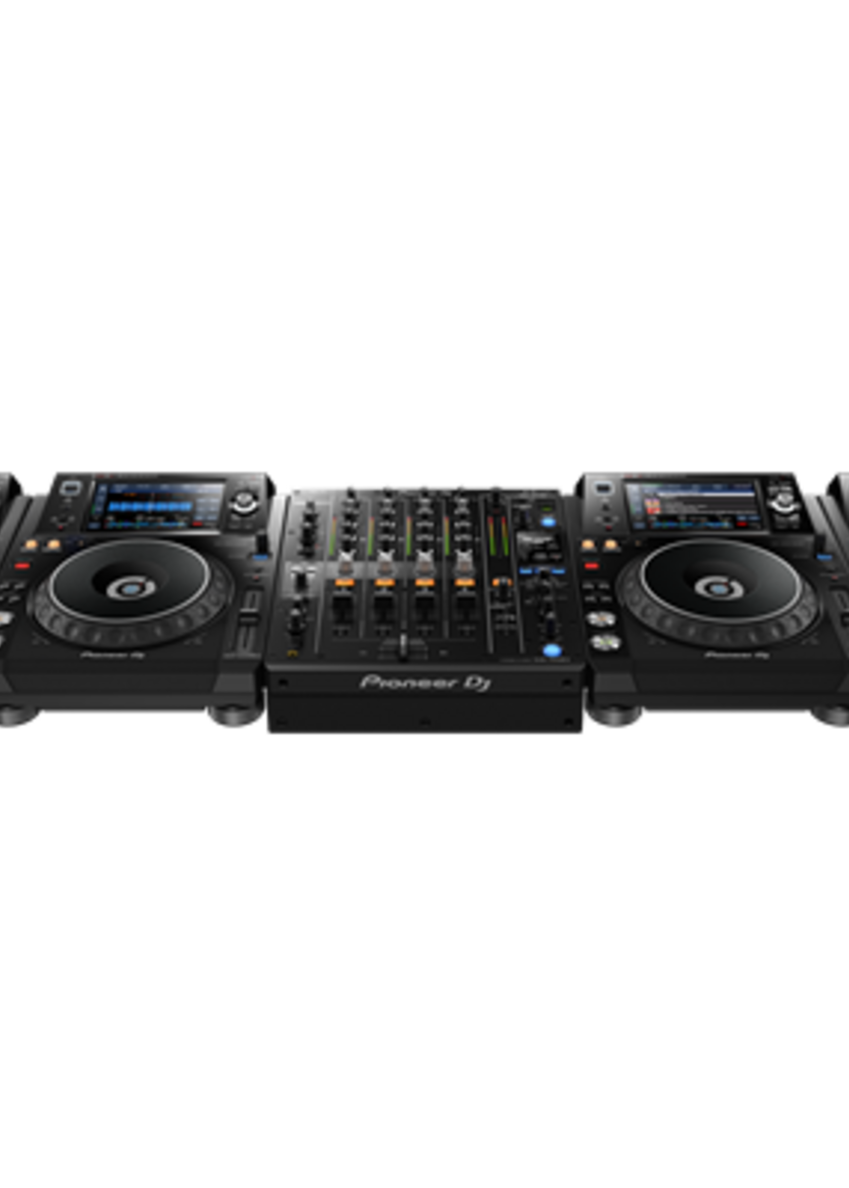 Pioneer DJ DJM-750 MK2