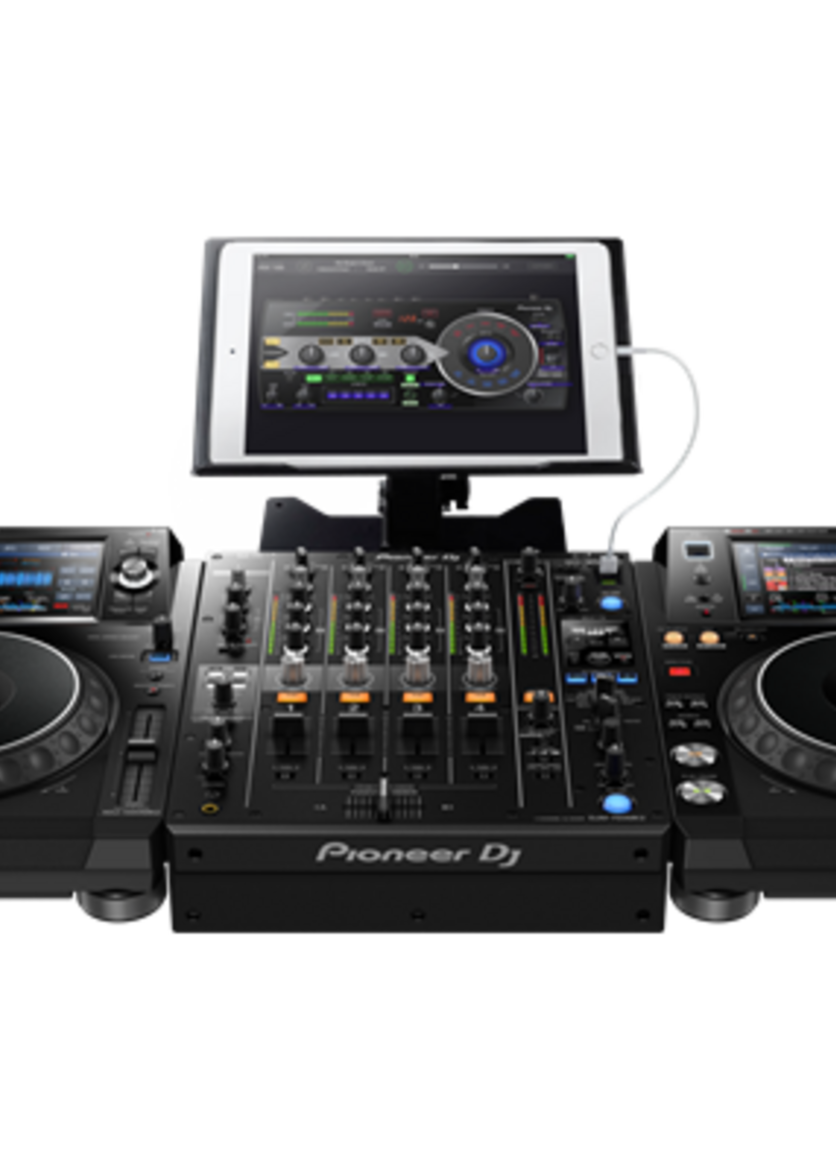 Pioneer DJ DJM-750 MK2