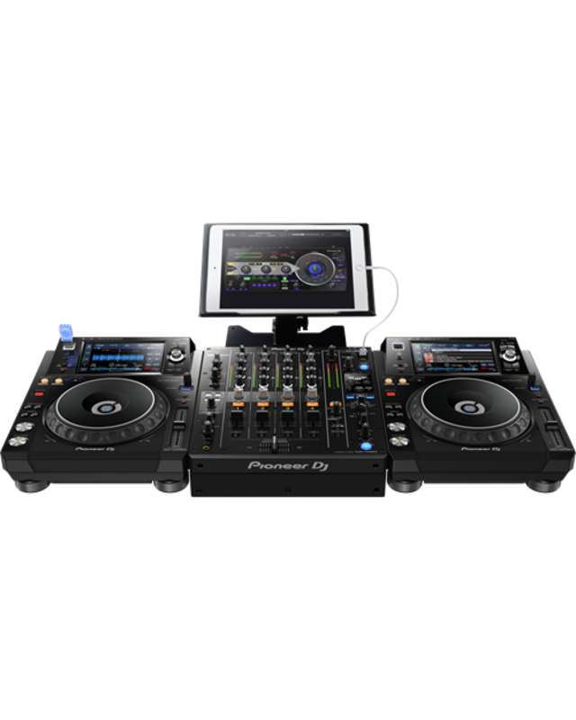 Pioneer Dj DJM-750 MK2 - Volt Music Store