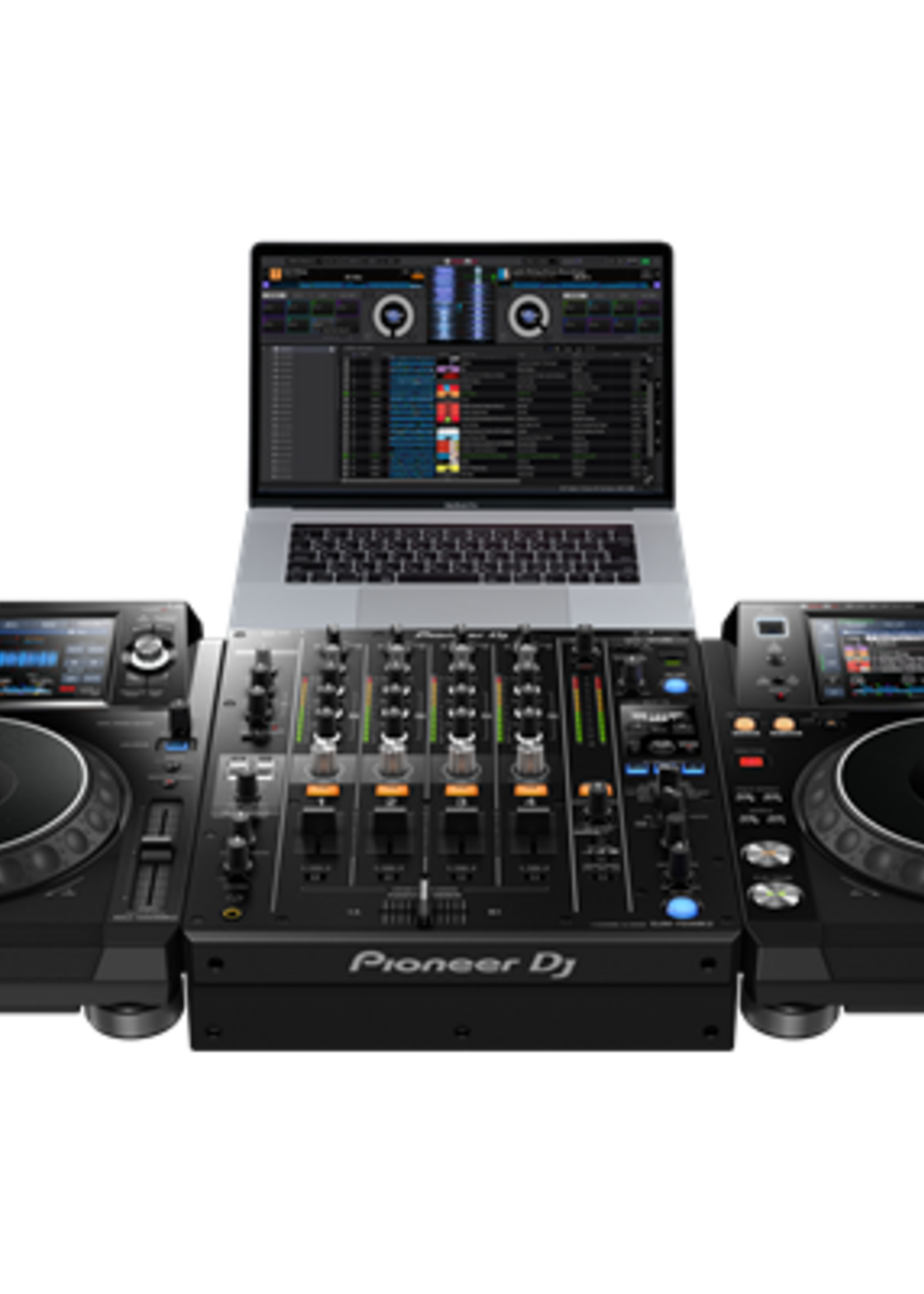 Pioneer DJ DJM-750 MK2