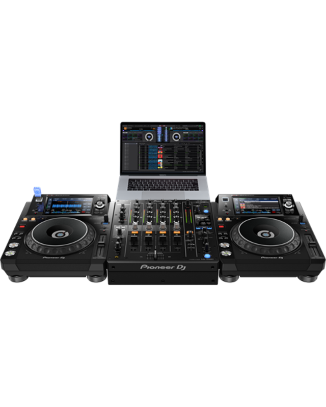 Pioneer Dj DJM-750 MK2 - Volt Music Store