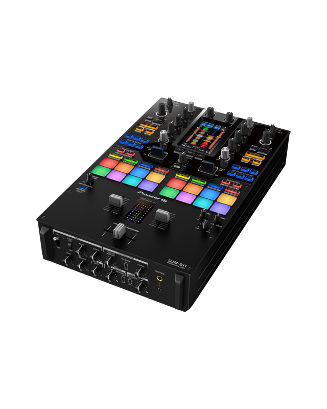Pioneer DJ DJM-S11