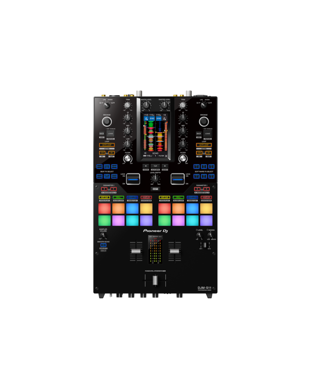Pioneer DJ DJM-S11