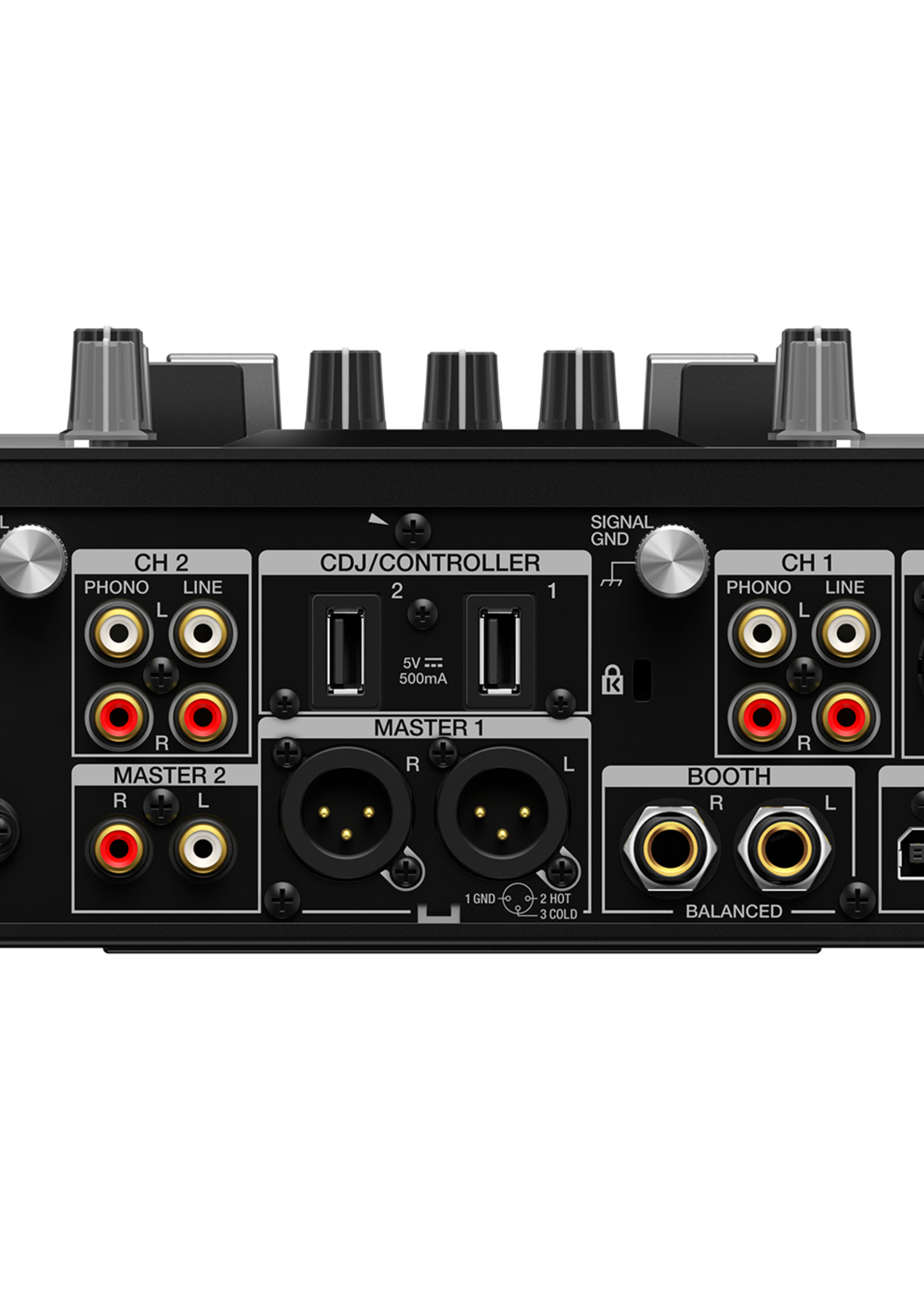 Pioneer DJ DJM-S11