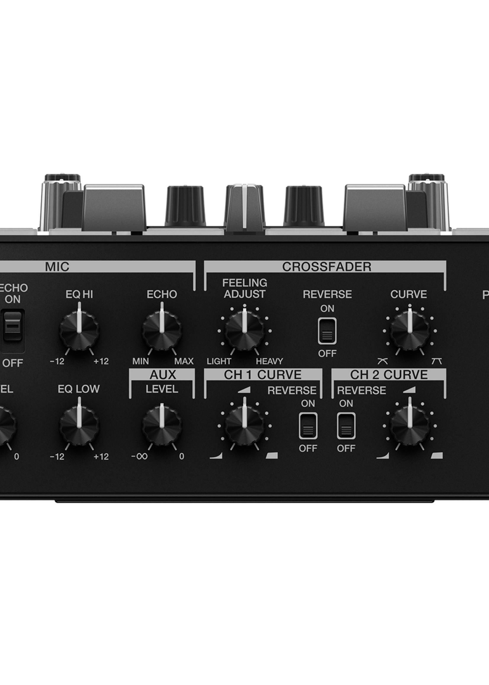 Pioneer DJ DJM-S11